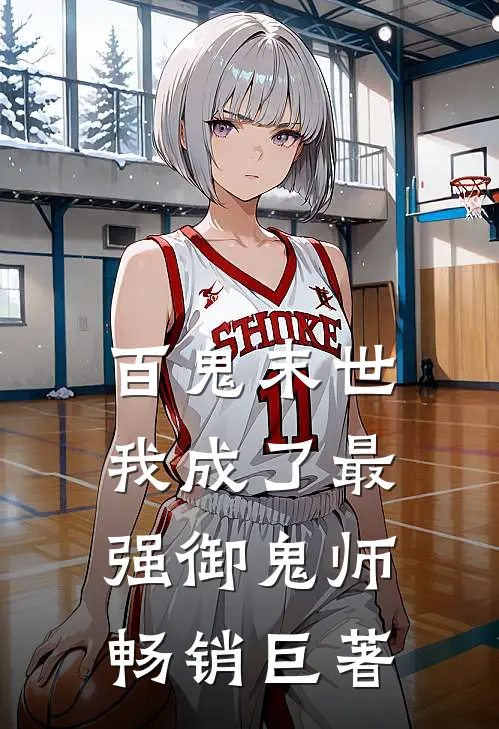 百鬼末世：我成了最强御鬼师畅销巨著
