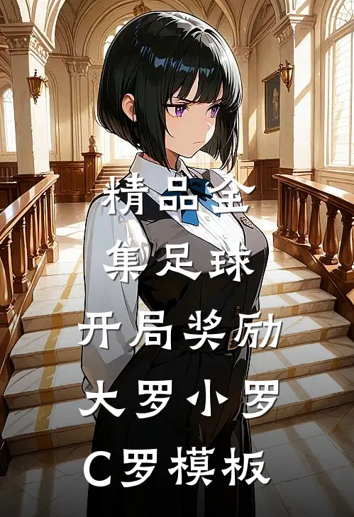 精品全集足球：开局奖励大罗小罗C罗模板