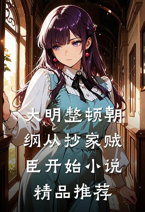 大明整顿朝纲从抄家贼臣开始小说精品推荐