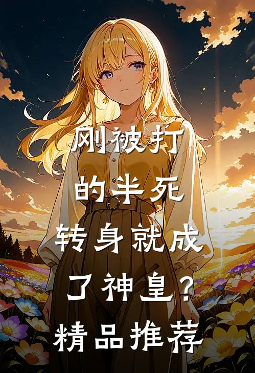 刚被打的半死，转身就成了神皇？精品推荐