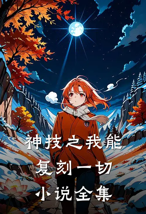 神技之我能复刻一切小说全集