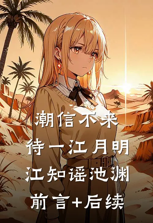 空山不见旧时月最后结局