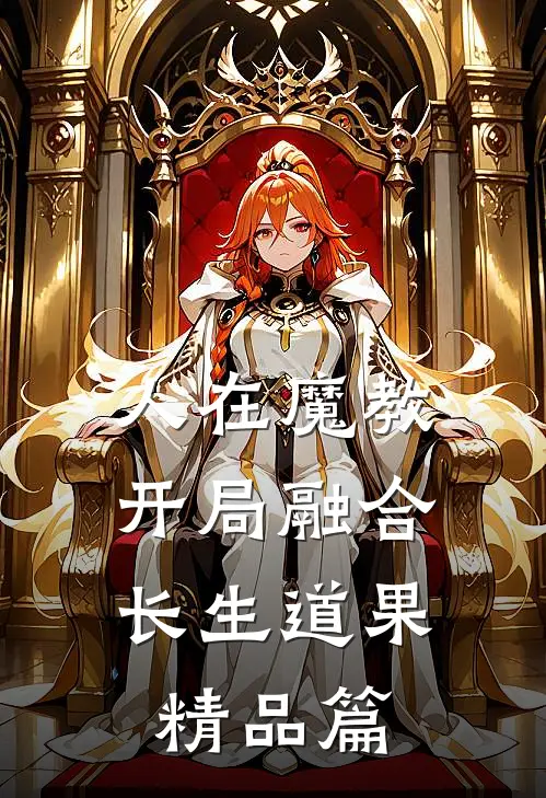 人在魔教，开局融合长生道果精品篇