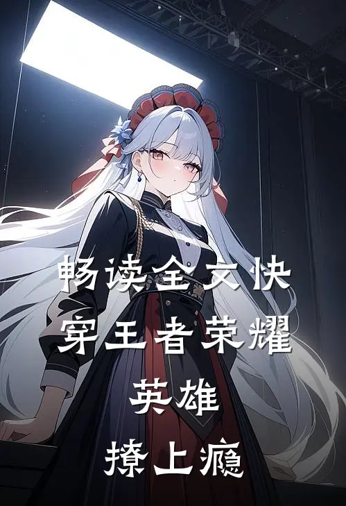 畅读全文快穿王者荣耀：英雄，撩上瘾
