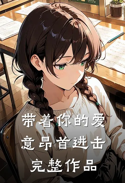 带着你的爱意昂首进击完整作品