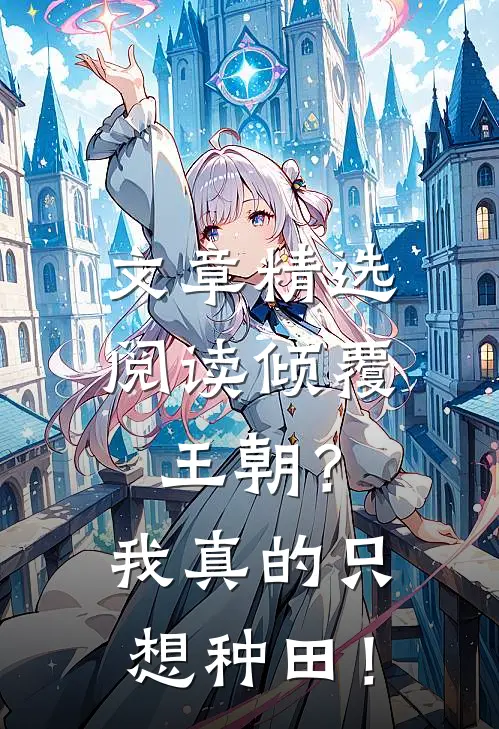 文章精选阅读倾覆王朝？我真的只想种田！