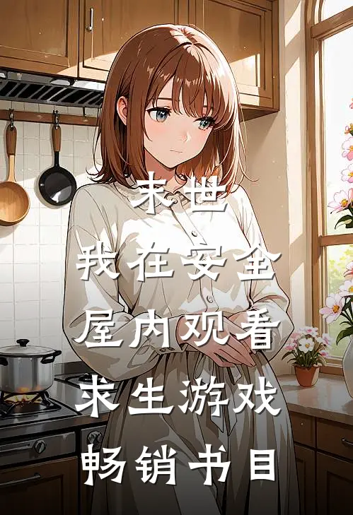 末世：我在安全屋内观看求生游戏畅销书目