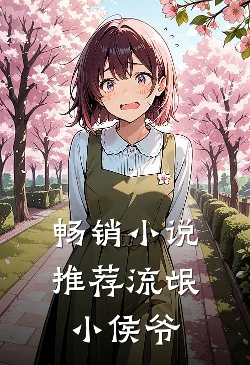 畅销小说推荐流氓小侯爷