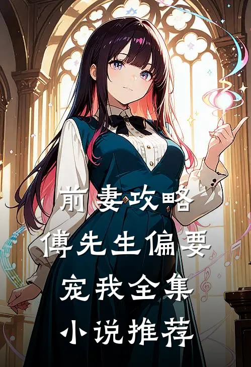 前妻攻略：傅先生偏要宠我全集小说推荐