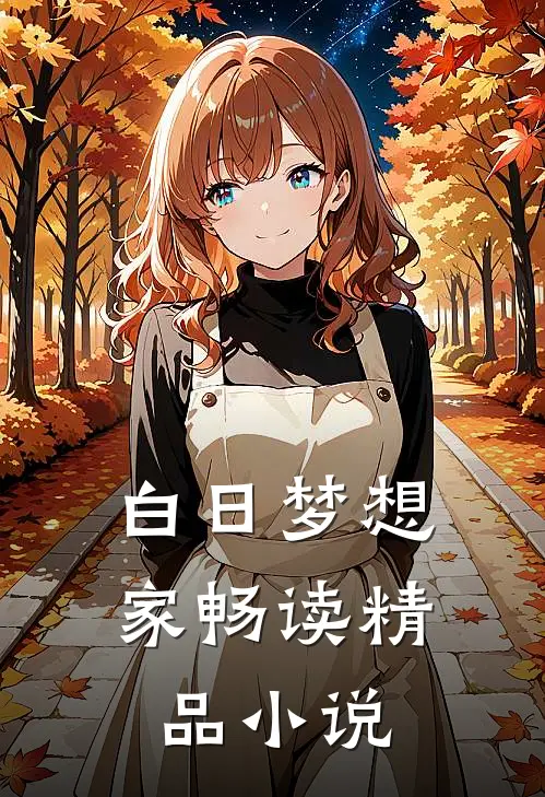 白日梦想家畅读精品小说