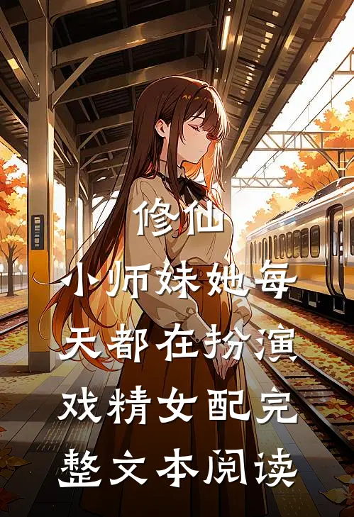 修仙：小师妹她每天都在扮演戏精女配完整文本阅读
