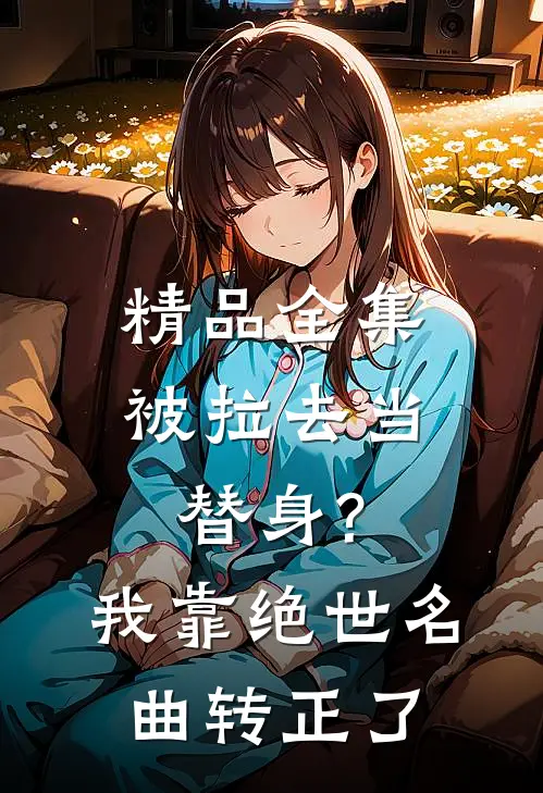 精品全集被拉去当替身?我靠绝世名曲转正了