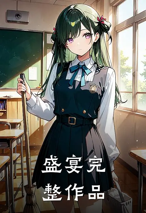 盛宴完整作品