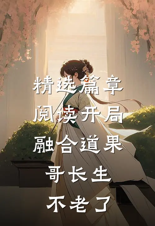 精选篇章阅读开局融合道果，哥长生不老了