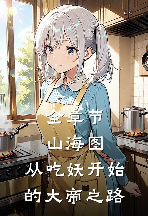 全章节山海图：从吃妖开始的大帝之路