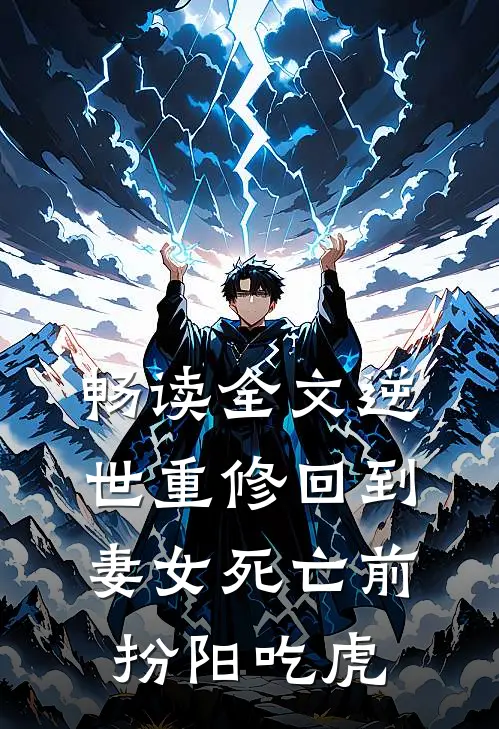 畅读全文逆世重修回到妻女死亡前扮阳吃虎