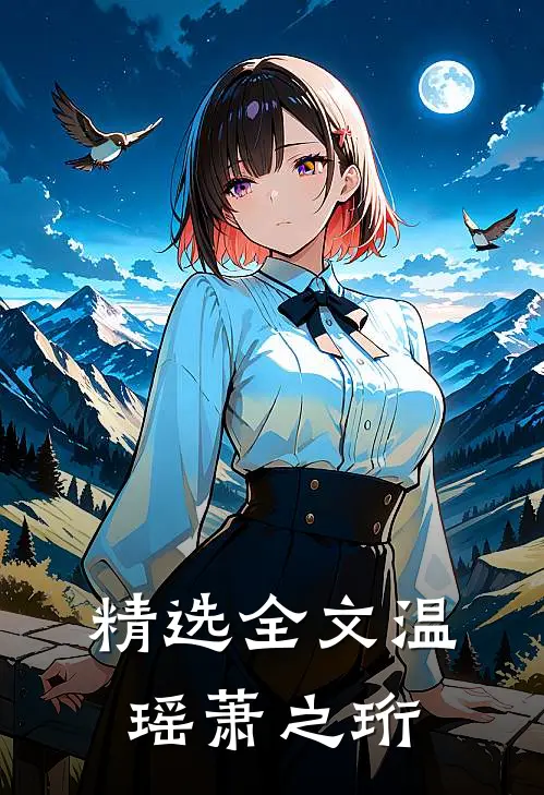 精选全文温瑶萧之珩