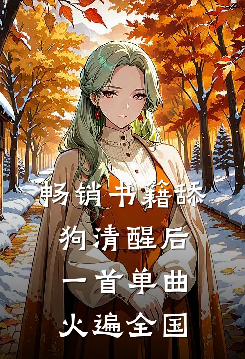 畅销书籍舔狗清醒后，一首单曲火遍全国