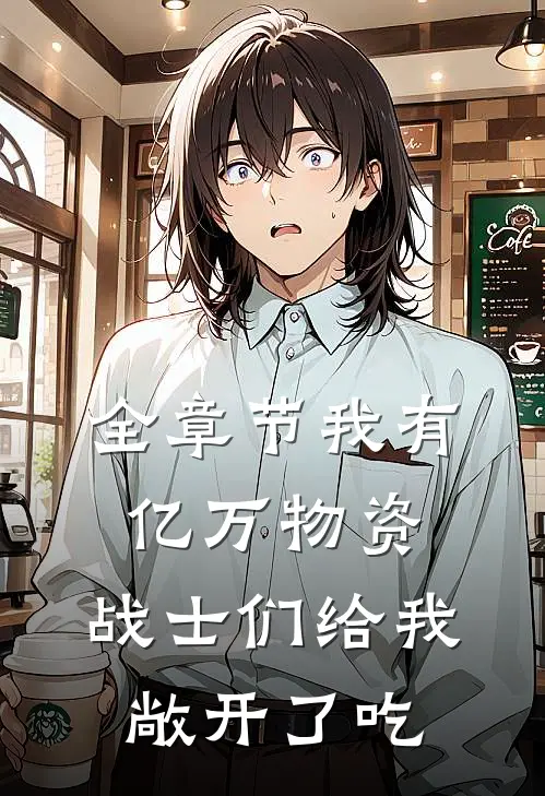全章节我有亿万物资，战士们给我敞开了吃