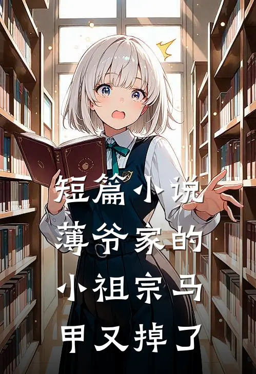 短篇小说薄爷家的小祖宗马甲又掉了
