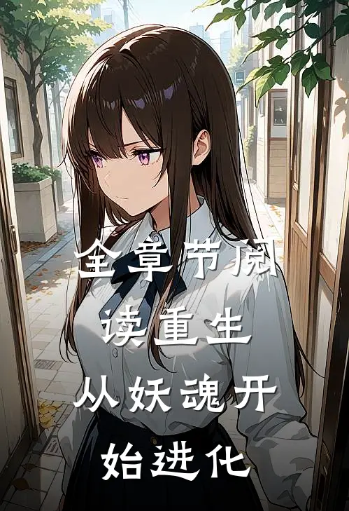 全章节阅读重生：从妖魂开始进化