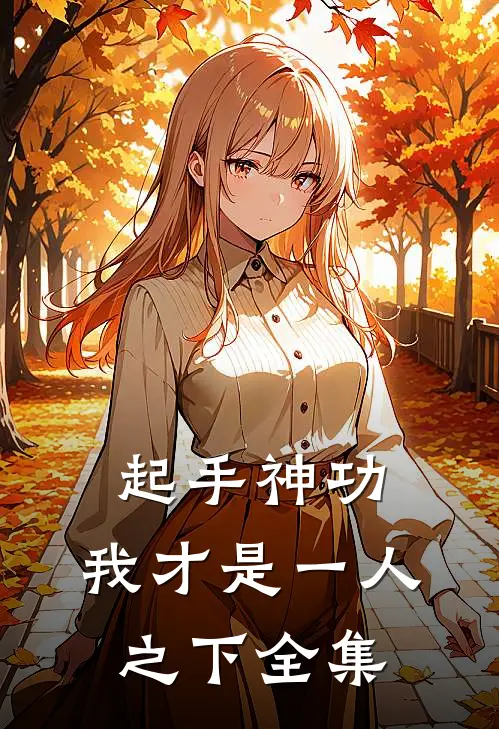 起手神功：我才是一人之下全集