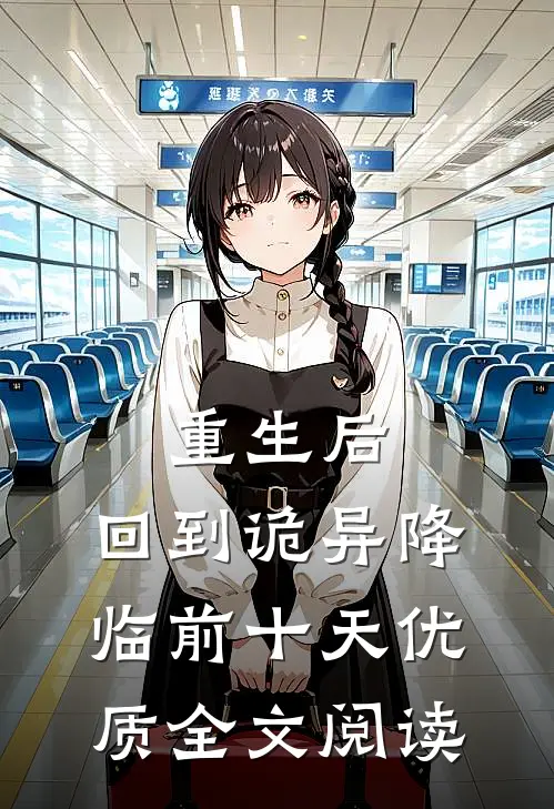 重生后，回到诡异降临前十天优质全文阅读