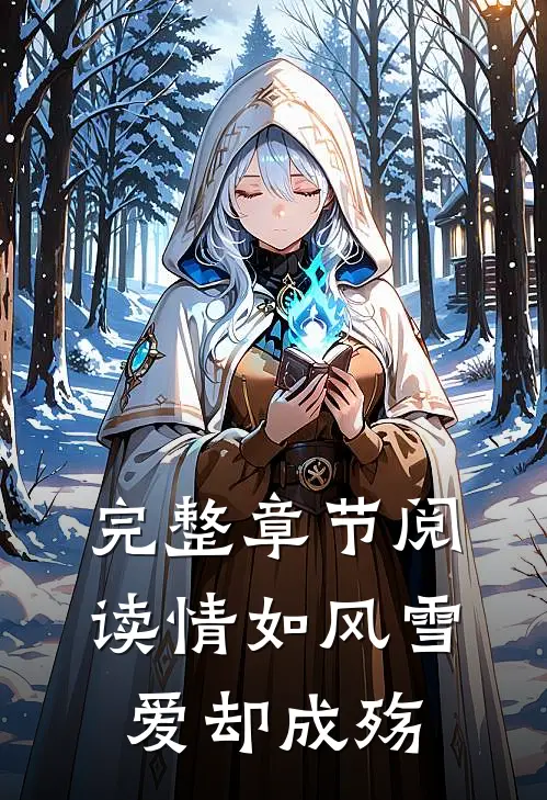 完整章节阅读情如风雪爱却成殇