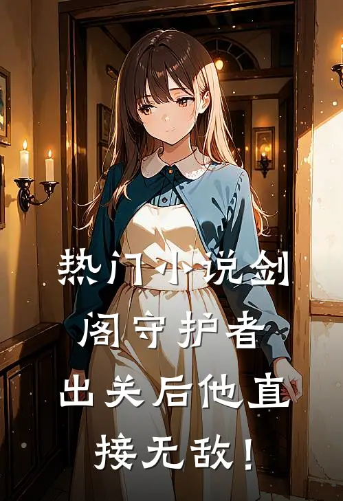热门小说剑阁守护者，出关后他直接无敌！