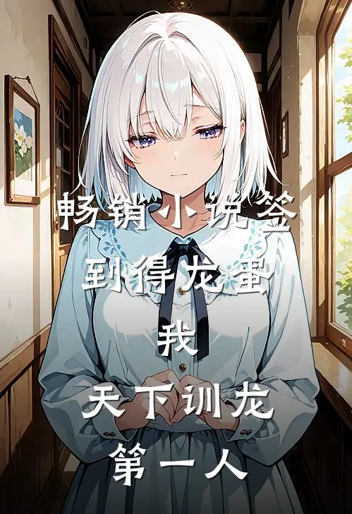 畅销小说签到得龙蛋：我，天下训龙第一人