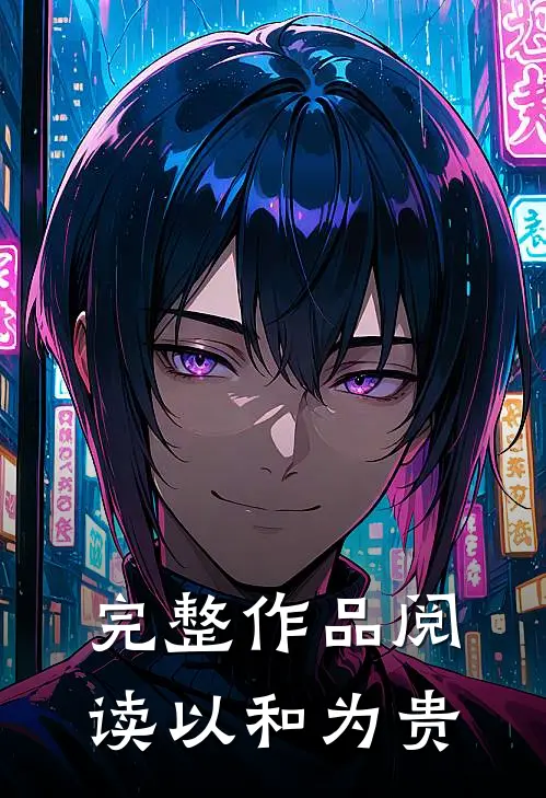 完整作品阅读以和为贵