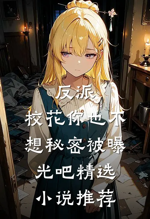 反派：校花你也不想秘密被曝光吧精选小说推荐