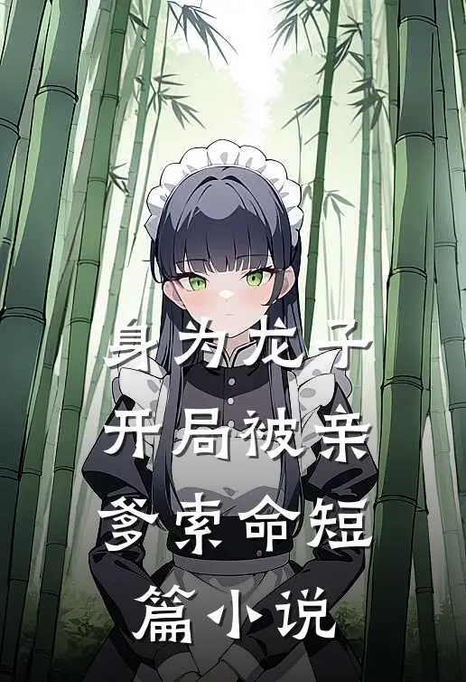 身为龙子，开局被亲爹索命短篇小说