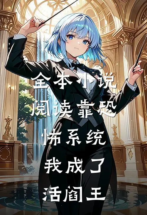 全本小说阅读靠恐怖系统，我成了活阎王