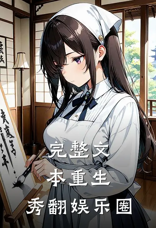 完整文本重生：秀翻娱乐圈