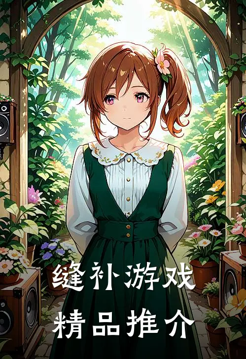 缝补游戏精品推介