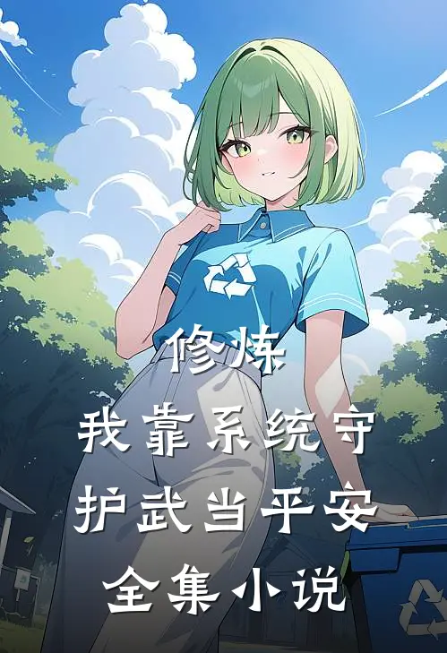 修炼：我靠系统守护武当平安全集小说