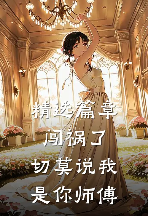 精选篇章闯祸了，切莫说我是你师傅