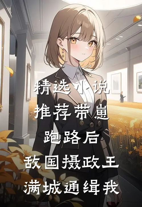 精选小说推荐带崽跑路后，敌国摄政王满城通缉我