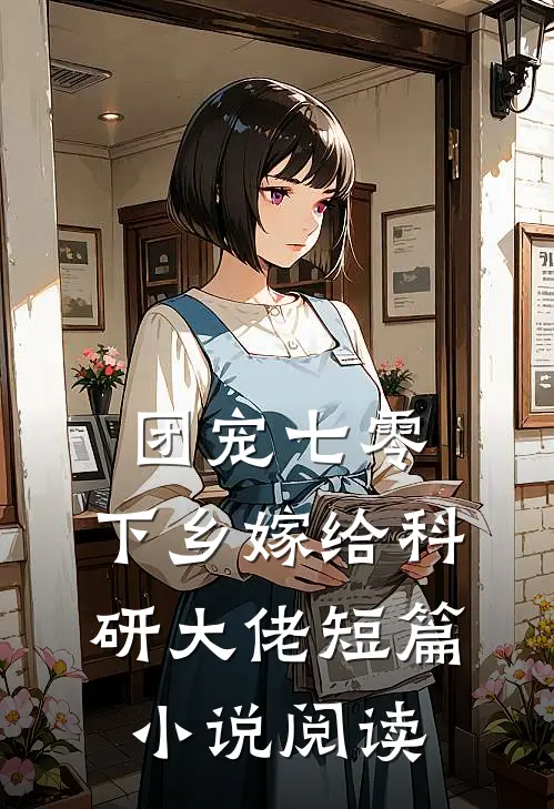 团宠七零，下乡嫁给科研大佬短篇小说阅读