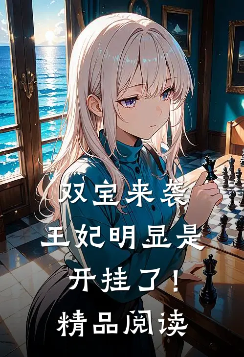 双宝来袭：王妃明显是开挂了！精品阅读