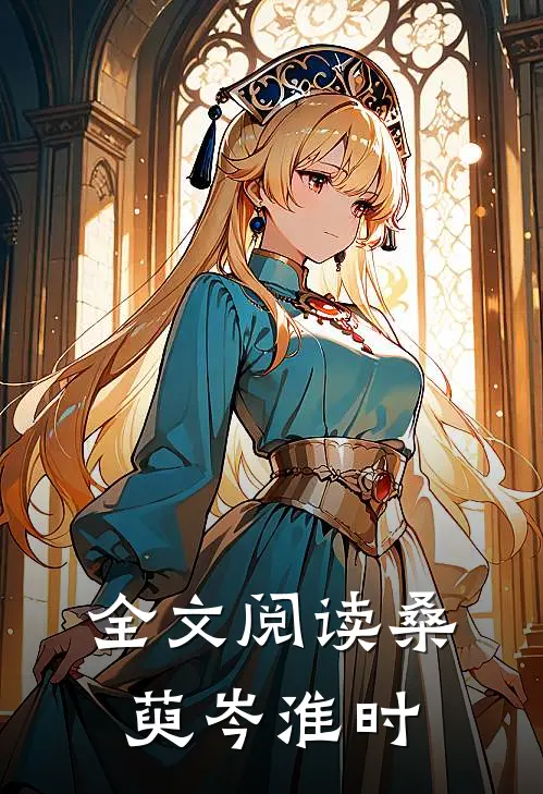 全文阅读桑萸岑淮时