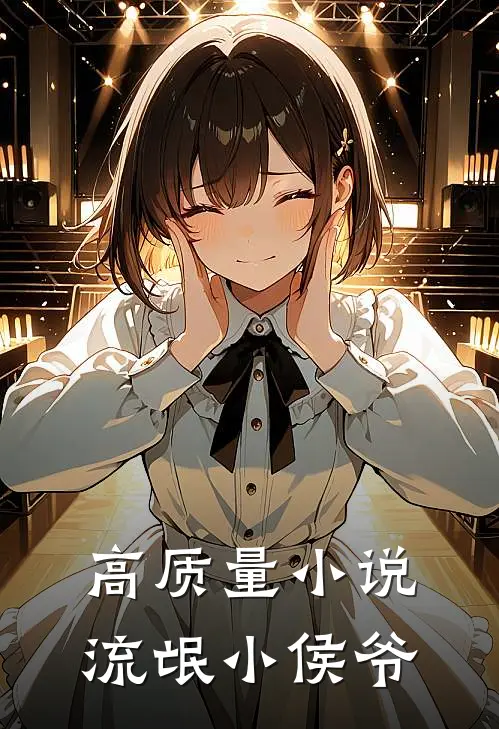 高质量小说流氓小侯爷