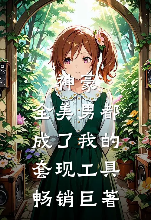 神豪：全美男都成了我的套现工具畅销巨著