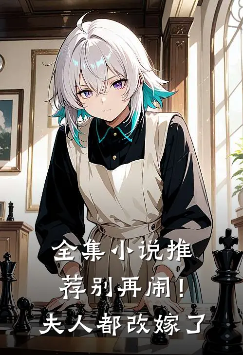 全集小说推荐别再闹！夫人都改嫁了