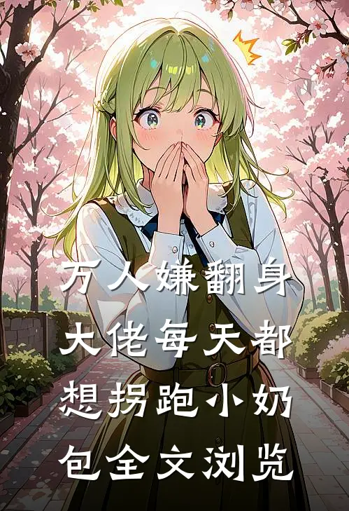 万人嫌翻身：大佬每天都想拐跑小奶包全文浏览