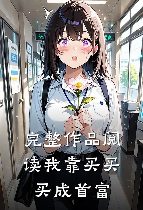 完整作品阅读我靠买买买成首富