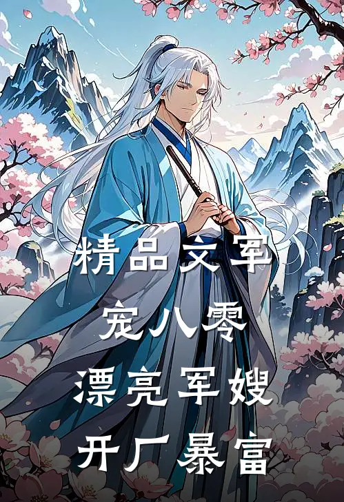 精品文军宠八零：漂亮军嫂开厂暴富