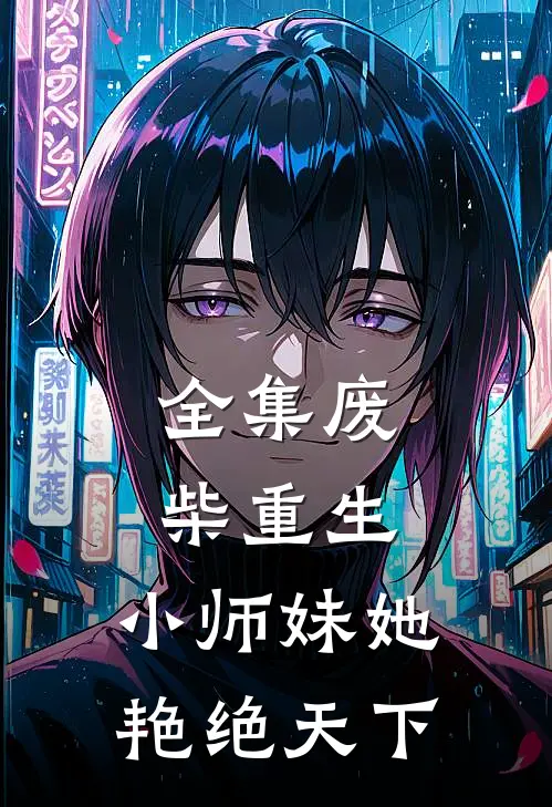 全集
废柴重生：小师妹她艳绝天下