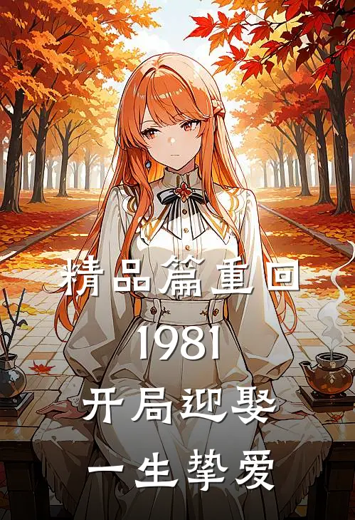 精品篇重回1981：开局迎娶一生挚爱